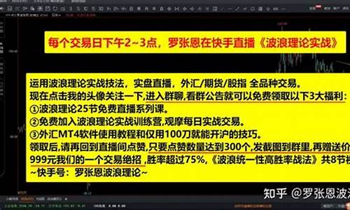 期货公司开直播是啥工作(期货直播间有哪些)_https://www.dcjwmf.com_上期所_第1张