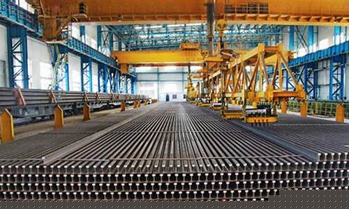 国外钢铁期货(国外钢材期货)_https://www.dcjwmf.com_郑商所_第1张