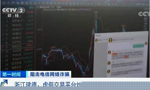 直播期货有哪些坑(直播间期货老师讲的可信吗)_https://www.dcjwmf.com_上期所_第1张