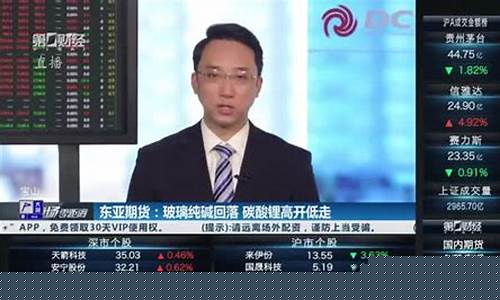 东亚期货纯碱直播_https://www.dcjwmf.com_上期所_第1张