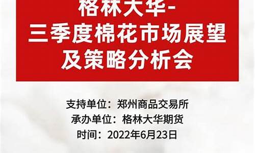 棉花期货交易直播间(棉花期货交易直播间怎么开)_https://www.dcjwmf.com_郑商所_第1张