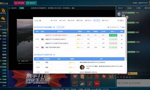 新版财经直播室源码(财经直播怎么赚钱)_https://www.dcjwmf.com_大商所_第1张