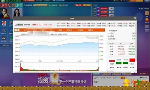 直播间炒股最后炒期货(直播间炒股最后炒期货可以吗)_https://www.dcjwmf.com_郑商所_第1张