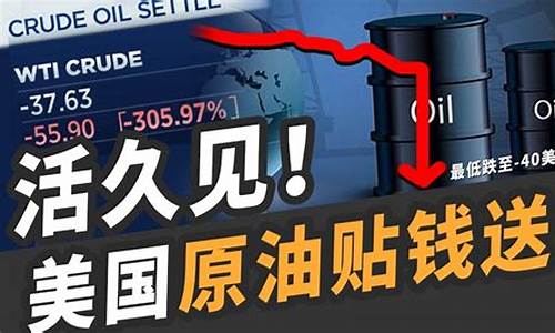 期货负油价怎么买(期货负溢价意味着什么)_https://www.dcjwmf.com_大商所_第1张