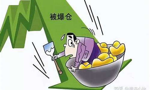期货什么情况下会爆仓(期货什么情况会跌停)_https://www.dcjwmf.com_大商所_第1张