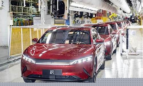 比亚迪汽车厂址在哪里(比亚迪汽车厂址在哪里呢)_https://www.dcjwmf.com_上期能源_第1张