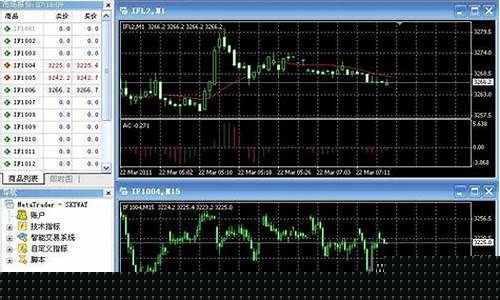 股指期货模拟交易软件(股指期货模拟交易软件下载)_https://www.dcjwmf.com_中金所_第1张