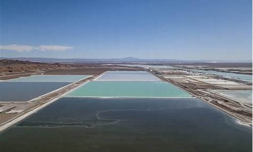 盐湖提锂行业龙头公司(盐湖提锂行业龙头公司排名)_郑商所_第1张_财经网 盐湖提锂行业龙头公司(盐湖提锂行业龙头公司排名)_https://www.dcjwmf.com_郑商所_第1张