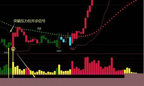 期货交易指标看盘技巧(期货指标设置大全)_https://www.dcjwmf.com_中金所_第1张