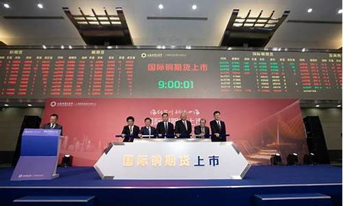 期货交易所几点交易好(各期货交易所交易品种)_https://www.dcjwmf.com_中金所_第1张