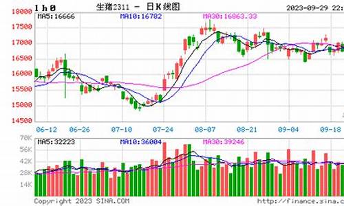 生猪期货行情实时行情(生猪期货行情实时行情走势图最新)_https://www.dcjwmf.com_中金所_第1张