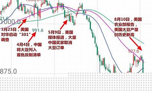 美国期货大豆实时行情走势(美国期货大豆实时行情走势图)_https://www.dcjwmf.com_上期所_第1张