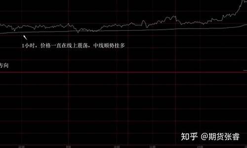 商品期货交易只看盘口语言(期货盘口看什么)_https://www.dcjwmf.com_郑商所_第1张