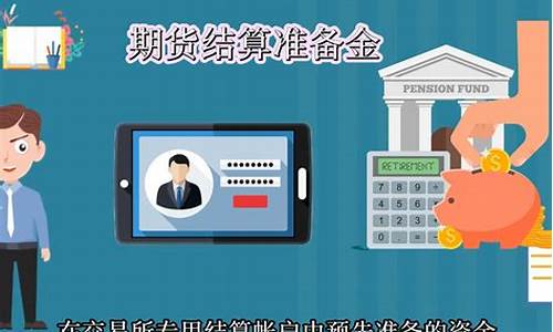 期货交易所结算准备金计算(期货交易结算准备金和交易保证金)_https://www.dcjwmf.com_上期所_第1张