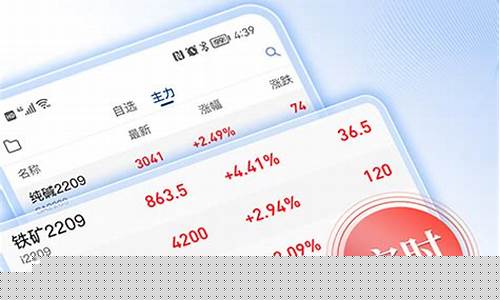 手机安卓版期货交易(安卓手机操作键在哪设置)_https://www.dcjwmf.com_中金所_第1张
