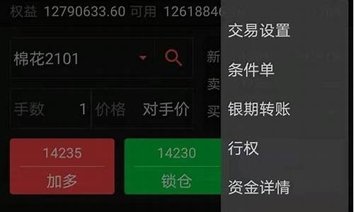 期货交易密码(期货交易密码怎么找回)_https://www.dcjwmf.com_上期所_第1张