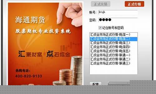 海通期权期货交易笔试(期权期货交易时间)_https://www.dcjwmf.com_广期所_第1张