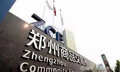 4个期货交易所(4个期货交易所是哪几个)_https://www.dcjwmf.com_中金所_第1张