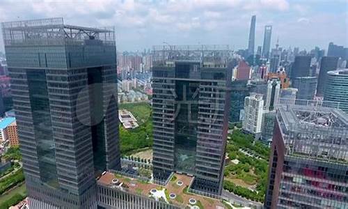 上海期货交易所航拍(上海期货交易平台)_https://www.dcjwmf.com_大商所_第1张