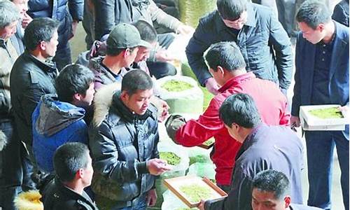 茶叶期货交易工作内容(茶叶期货交易平台)_https://www.dcjwmf.com_郑商所_第1张