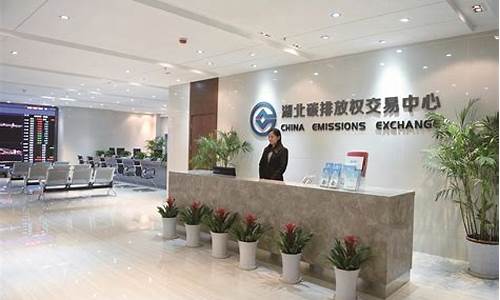 湖北碳交易期货交易所(湖北碳交易上线时间)_https://www.dcjwmf.com_广期所_第1张