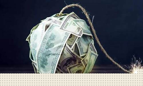 期货交易爆仓故事(期货市场爆仓)_https://www.dcjwmf.com_上期所_第1张