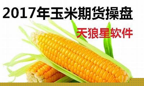 玉米期货行情分析app 软件(玉米期货行情实时行情)_https://www.dcjwmf.com_上期所_第1张