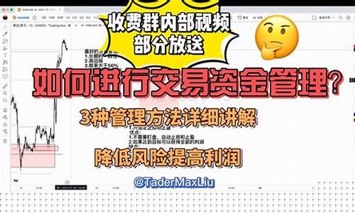 期货交易资金管理问题(其实期货很简单)_https://www.dcjwmf.com_中金所_第1张