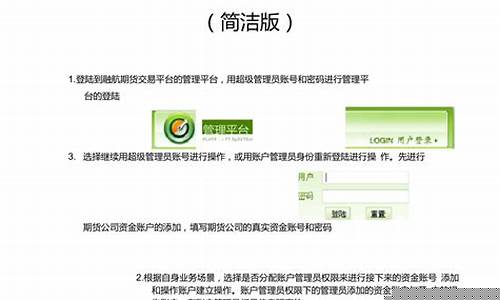 融航期货交易平台 api(融航期货软件)_https://www.dcjwmf.com_大商所_第1张