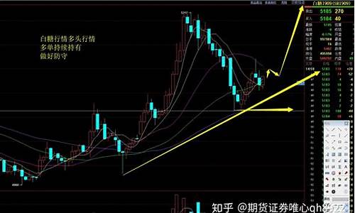 期货交易实盘详细讲解(期货交易实盘操作)_https://www.dcjwmf.com_大商所_第1张