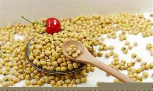 大豆期货交易手册2016(大豆期货交割标准)_https://www.dcjwmf.com_中金所_第1张