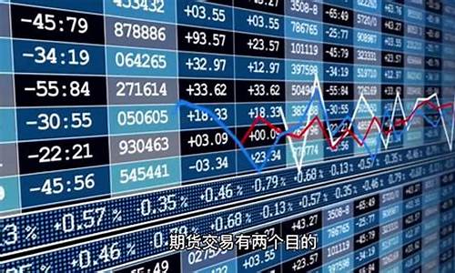 期货交易目的单选(期货交易所以营利为目的)_https://www.dcjwmf.com_广期所_第1张