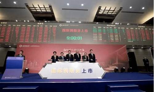 期货交易所采取 准会员制(期货交易所会员大会由谁召开)_https://www.dcjwmf.com_上期能源_第1张