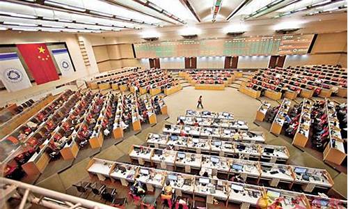 上海国际期货交易中心招聘(上海期货大厦招聘)_https://www.dcjwmf.com_中金所_第1张