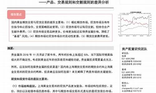 中信期货交易规则和操作方法(国内期货交易规则和操作方法)_https://www.dcjwmf.com_广期所_第1张