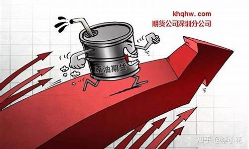 原油期货交易管理条件(国际原油期货交易时间)_https://www.dcjwmf.com_郑商所_第1张