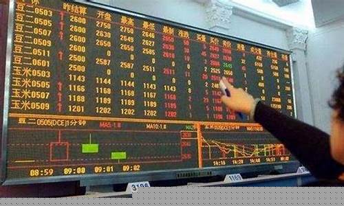 国庆期货交易(国庆期货交易规律)_https://www.dcjwmf.com_中金所_第1张