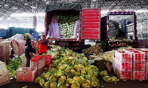 山东寿光蔬菜期货交易网址是多少(山东寿光蔬菜价格一览表今天)_https://www.dcjwmf.com_中金所_第1张