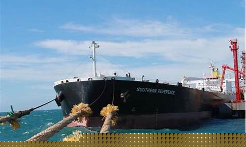 海南炼化原油期货交易(海南炼化二期原油商业储备库)_https://www.dcjwmf.com_大商所_第1张