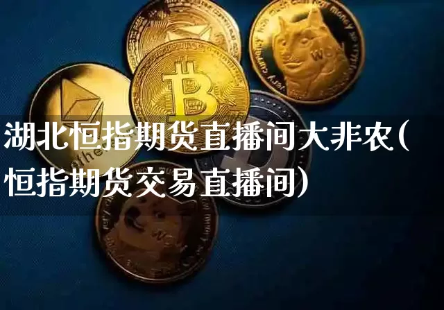 湖北恒指期货直播间大非农(恒指期货交易直播间)_https://www.dcjwmf.com_大商所_第1张