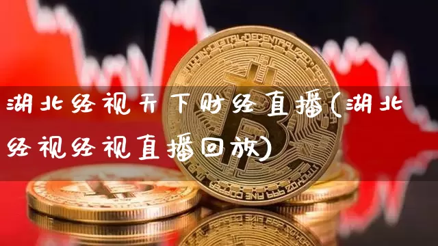 湖北经视天下财经直播(湖北经视经视直播回放)_https://www.dcjwmf.com_上期所_第1张