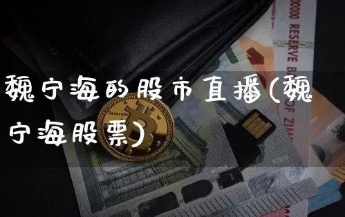 魏宁海的股市直播(魏宁海股票)_https://www.dcjwmf.com_郑商所_第1张