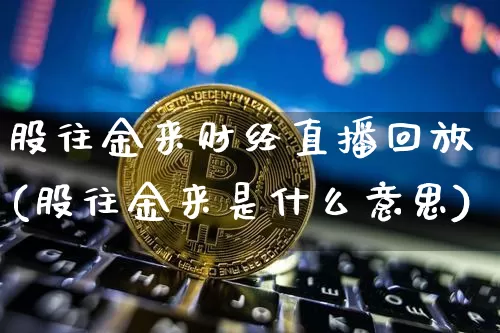 股往金来财经直播回放(股往金来是什么意思)_https://www.dcjwmf.com_广期所_第1张