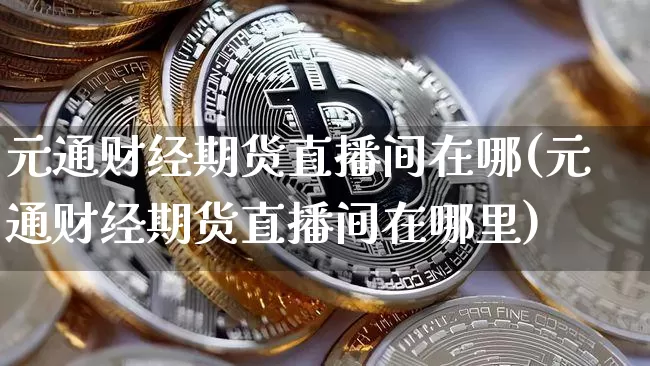元通财经期货直播间在哪(元通财经期货直播间在哪里)_https://www.dcjwmf.com_上期所_第1张