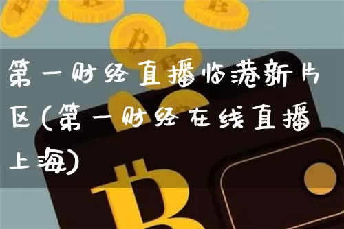 第一财经直播临港新片区(第一财经在线直播上海)_https://www.dcjwmf.com_郑商所_第1张