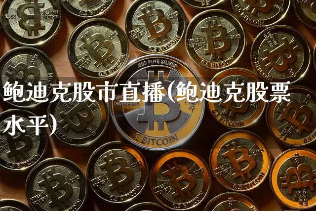 鲍迪克股市直播(鲍迪克股票水平)_https://www.dcjwmf.com_上期所_第1张