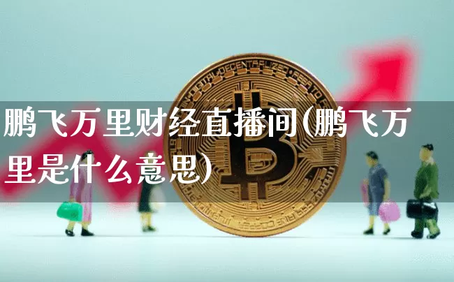 鹏飞万里财经直播间(鹏飞万里是什么意思)_https://www.dcjwmf.com_广期所_第1张