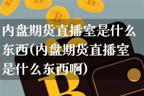 内盘期货直播室是什么东西(内盘期货直播室是什么东西啊)_https://www.dcjwmf.com_广期所_第1张