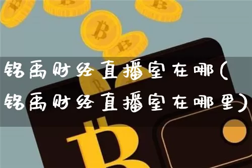 铭禹财经直播室在哪(铭禹财经直播室在哪里)_https://www.dcjwmf.com_上期能源_第1张