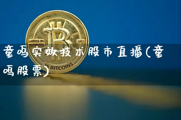 童呜实效技术股市直播(童鸣股票)_https://www.dcjwmf.com_大商所_第1张